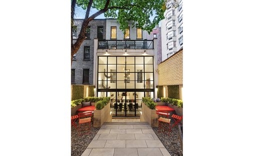 Apartment in New York, New York, United States 1