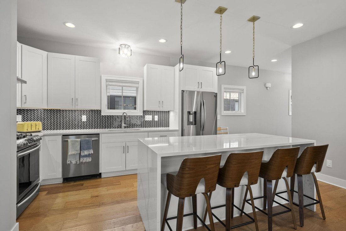 Maison à Columbus, Ohio, États-Unis 5 - 18038900