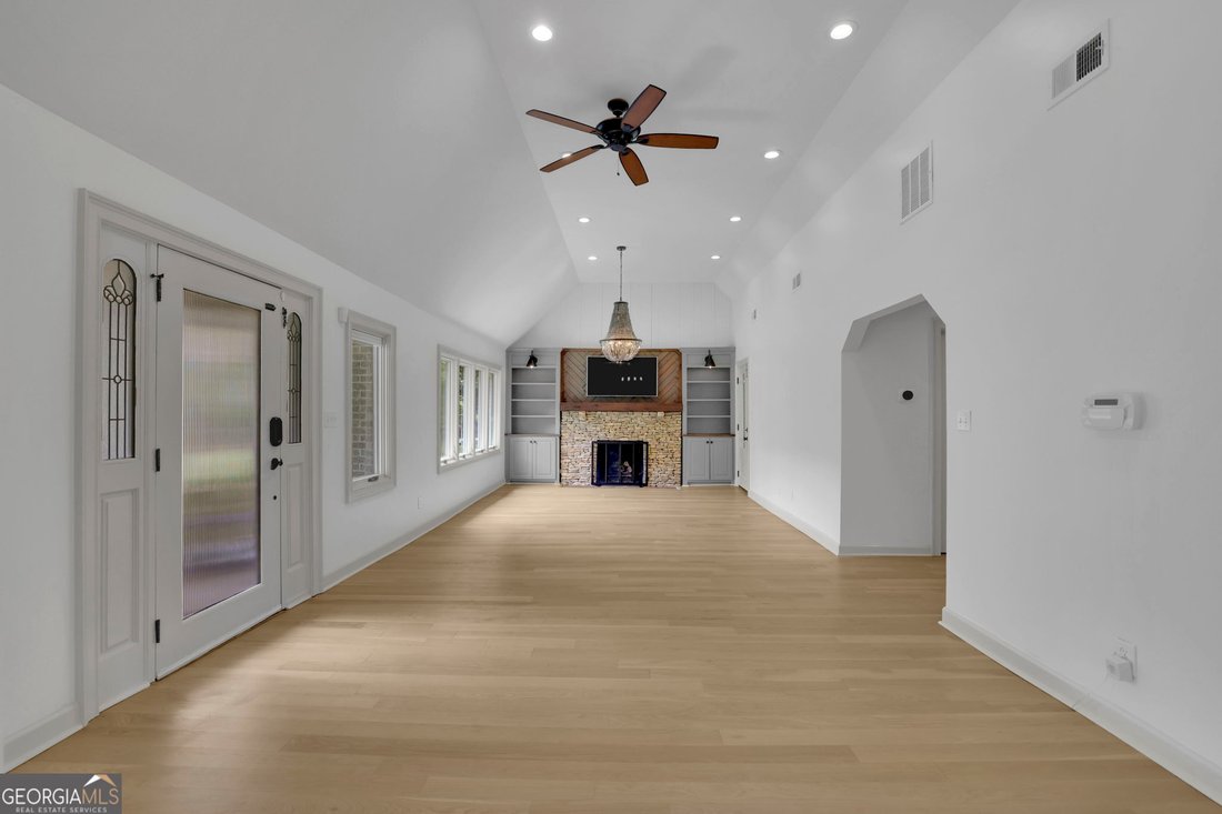 House in Milton, Georgia, United States 5 - 18048291