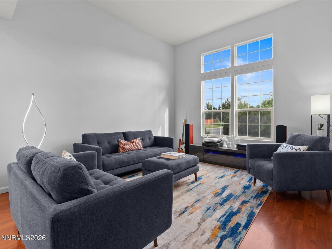 House in Reno, Nevada, United States 2 - 18040323