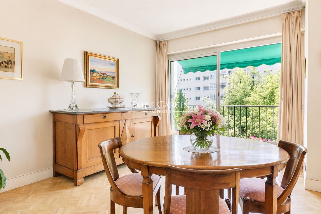 Apartment in Bonneveine, 8e Arrondissement, Marseille 4 - 17954469