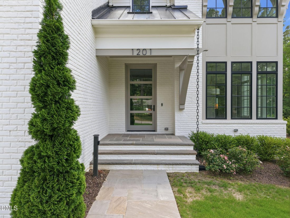House in Raleigh, North Carolina, United States 3 - 18041903
