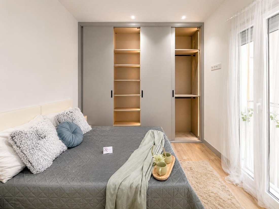 Apartamento en Salamanca, Madrid, España 4 - 18043978