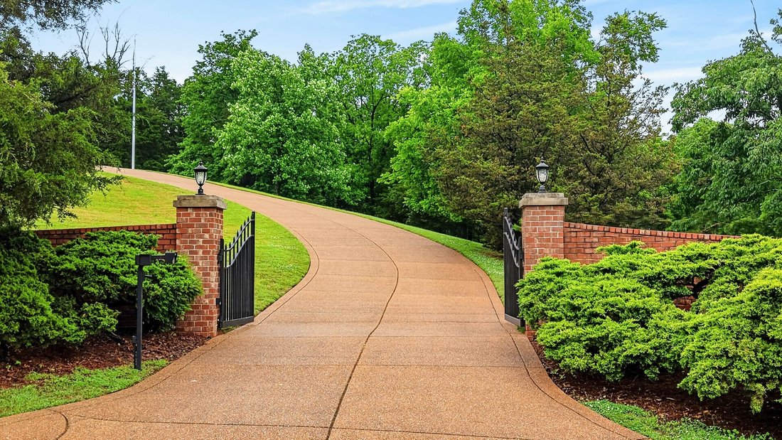 House in Hendersonville, Tennessee, United States 5 - 18044031