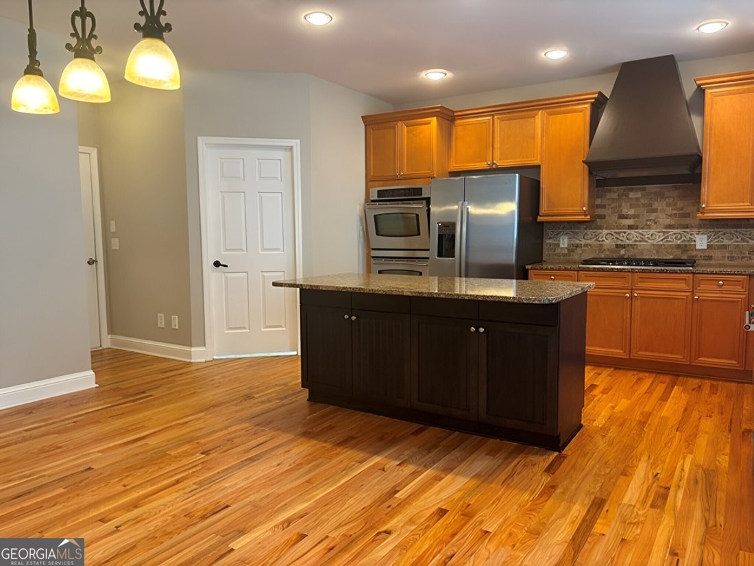 House in Cumming, Georgia, United States 3 - 18031074