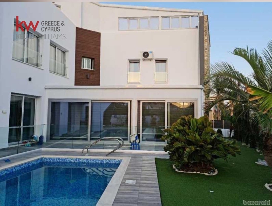 House in Oroklini, Larnaca, Cyprus 1 - 18037450