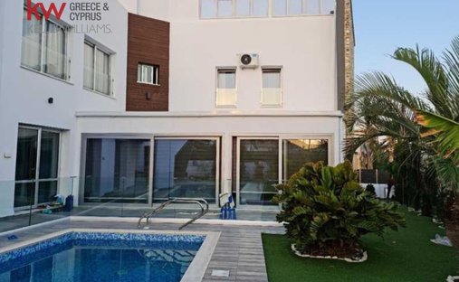 House in Oroklini, Larnaca, Cyprus 1