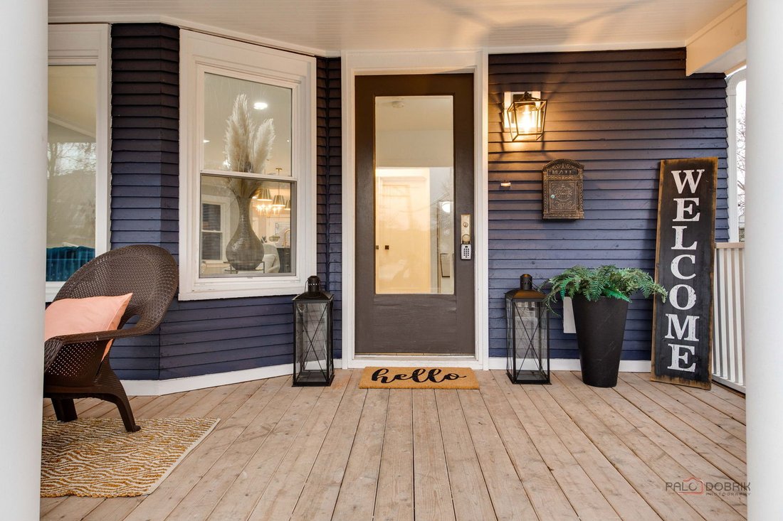 House in Oak Park, Illinois, United States 2 - 18040593