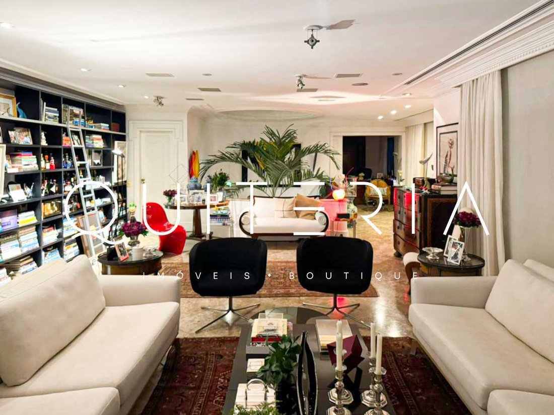 Apartment in Rio de Janeiro, State of Rio de Janeiro, Brazil 5 - 18042724