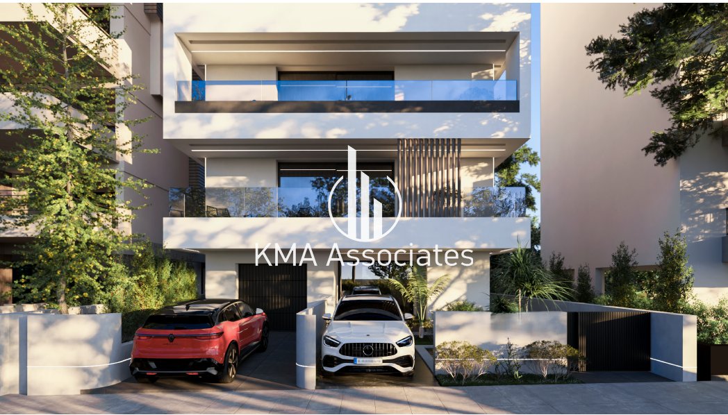 Apartment in South Athens, Attica, Greece 2 - 18037454