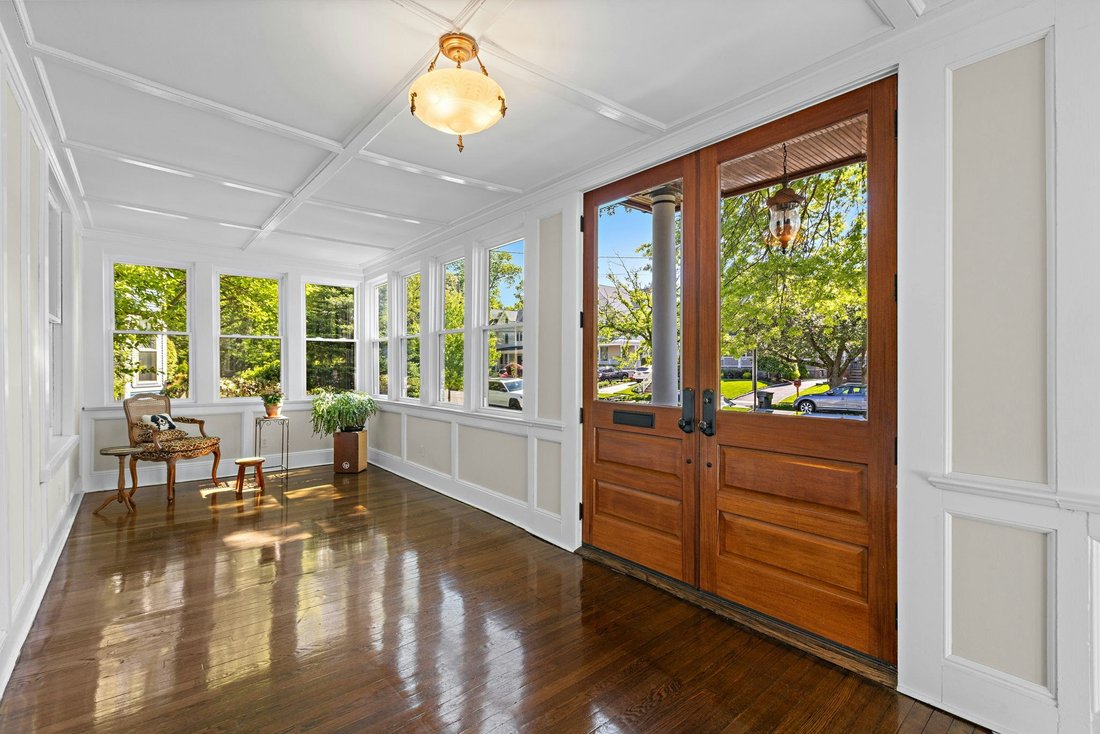 Townhouse in Rutherford, New Jersey, United States 2 - 18041036