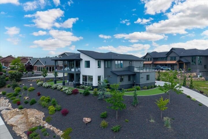 House in Liberty Lake, Washington, United States 4 - 18049544