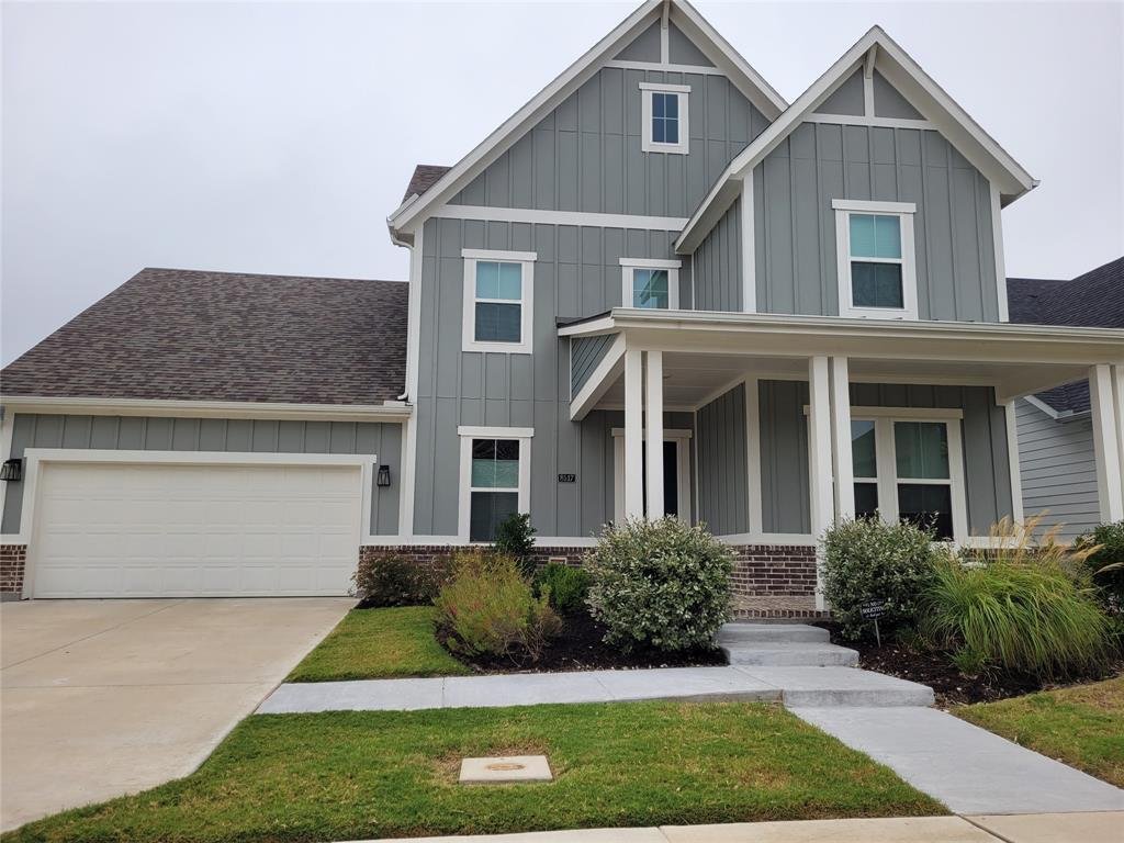 House in Rowlett, Texas, United States 1 - 17212774