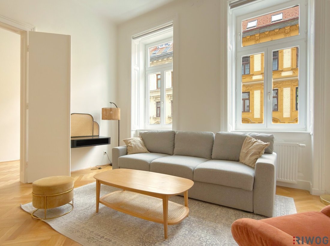 Apartment in Vienna, Wien, Austria 2 - 18045216