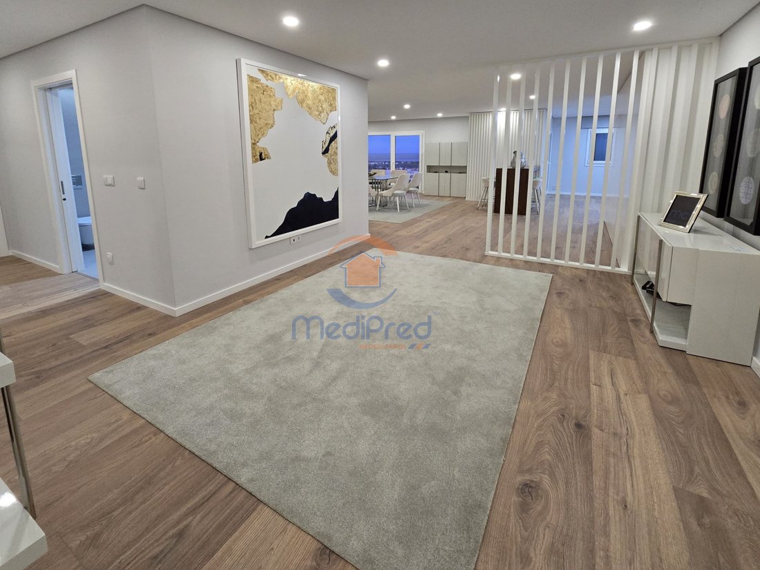 Apartment in Alverca do Ribatejo, Lisbon, Portugal 4 - 18050322