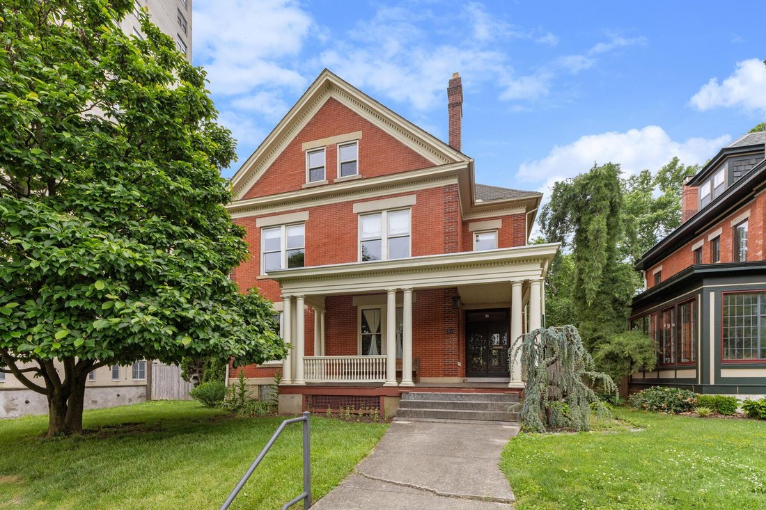 House in Columbus, Ohio, United States 1 - 17981787