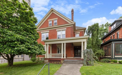 Casa a Columbus, Ohio, Stati Uniti 1