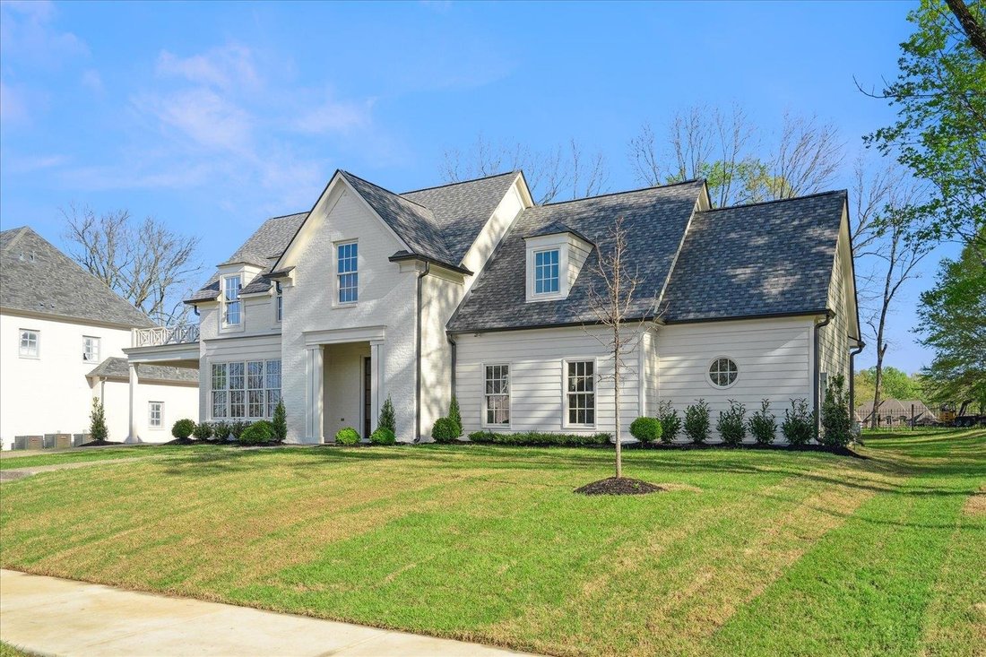 House in Germantown, Tennessee, United States 4 - 18051153