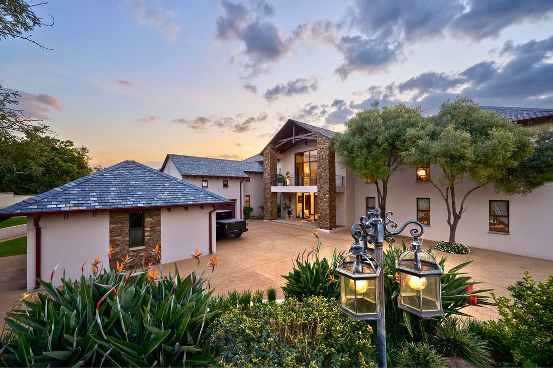 House in Sunninghill, Gauteng, South Africa 3 - 18039206