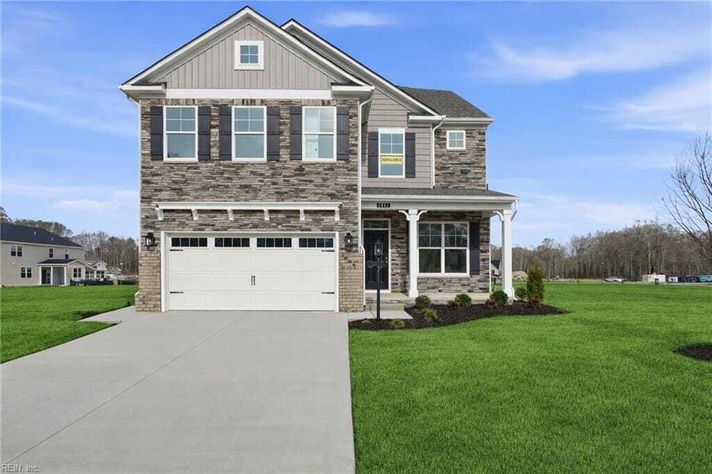 House in Smithfield, Virginia, United States 1 - 18037908