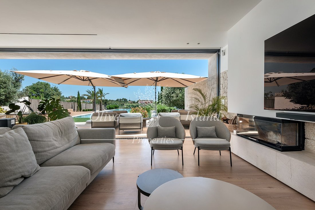 Casa a Marratxí, Isole Baleari, Spagna 4 - 18038654