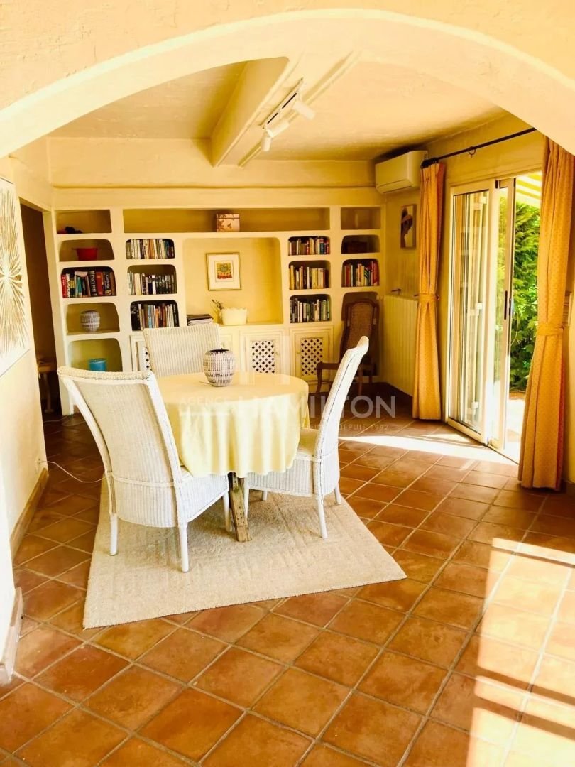 Villa in Grand'Piece-Les Plaines, Mouans-Sartoux, France 5 - 18045481