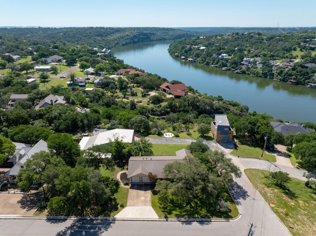 Haus in Turkey Bend Recreation Area, Texas, Vereinigte Staaten 1 - 18043259