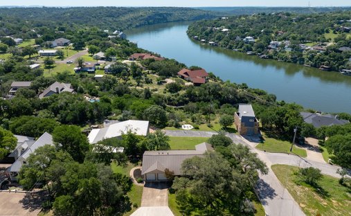 House in Marble Falls, Texas, United States 1