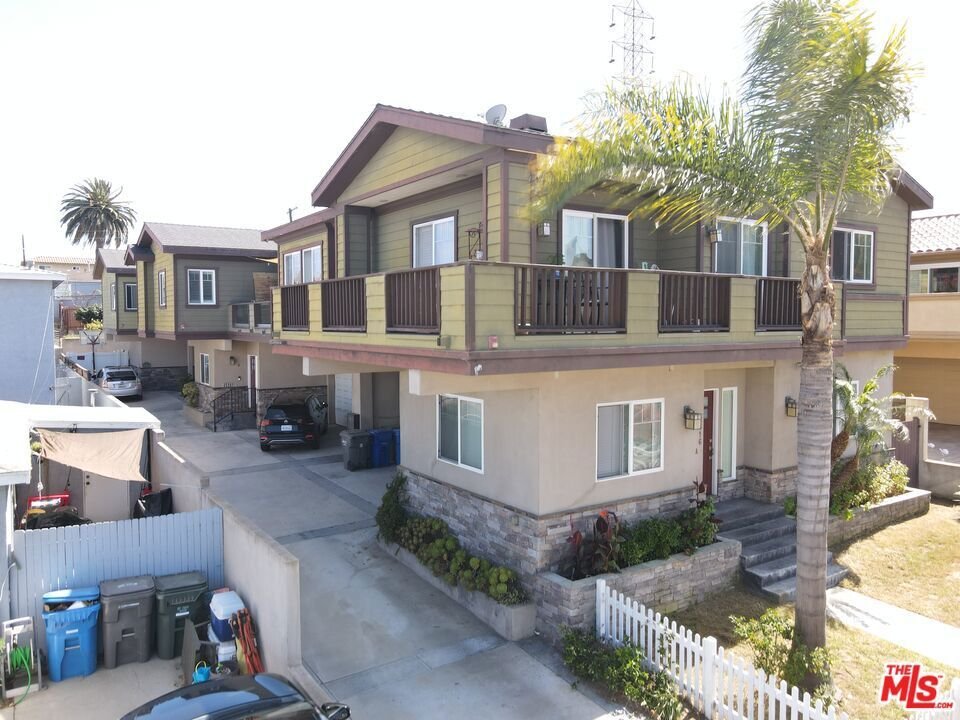 Townhouse in Torrance, California, United States 2 - 18048354