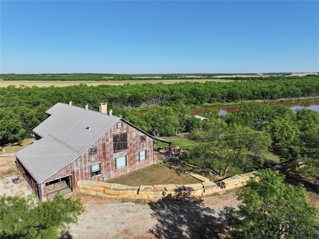 Farm Ranch in Lueders, Texas, United States 3 - 18042229
