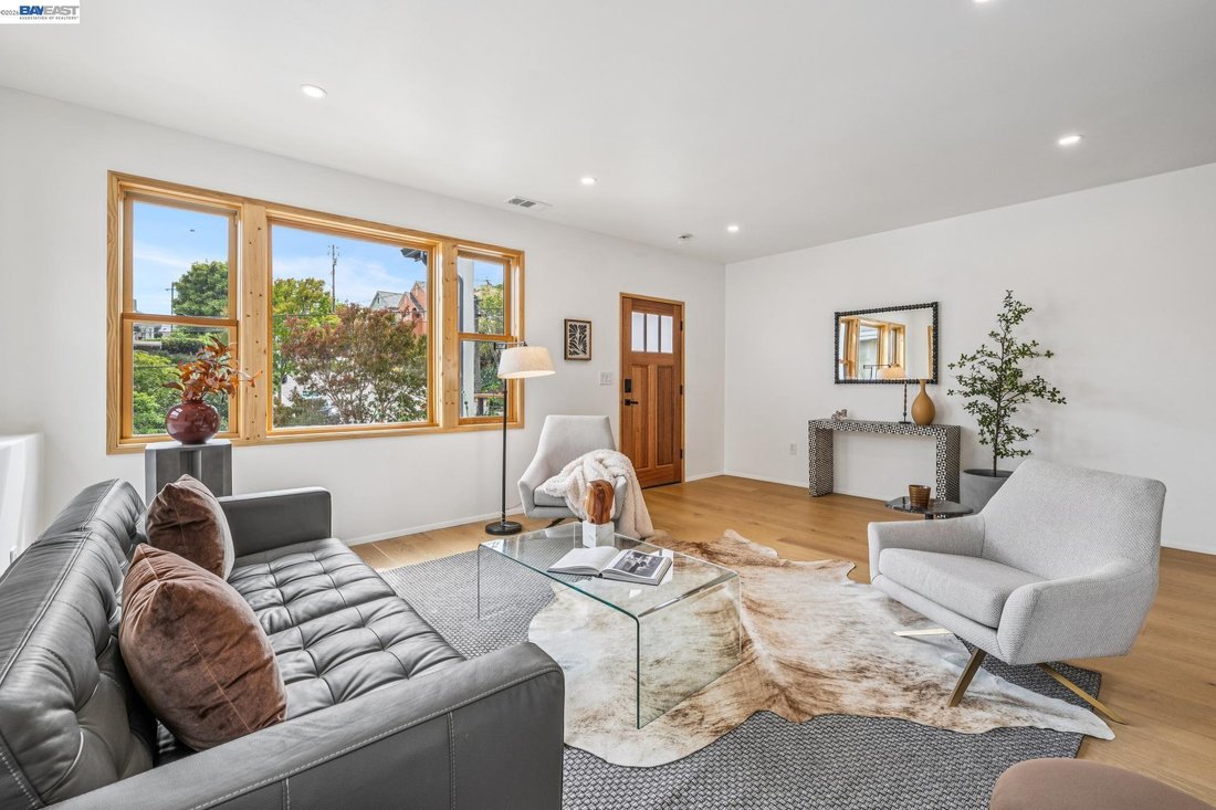House in Oakland, California, United States 5 - 18041553