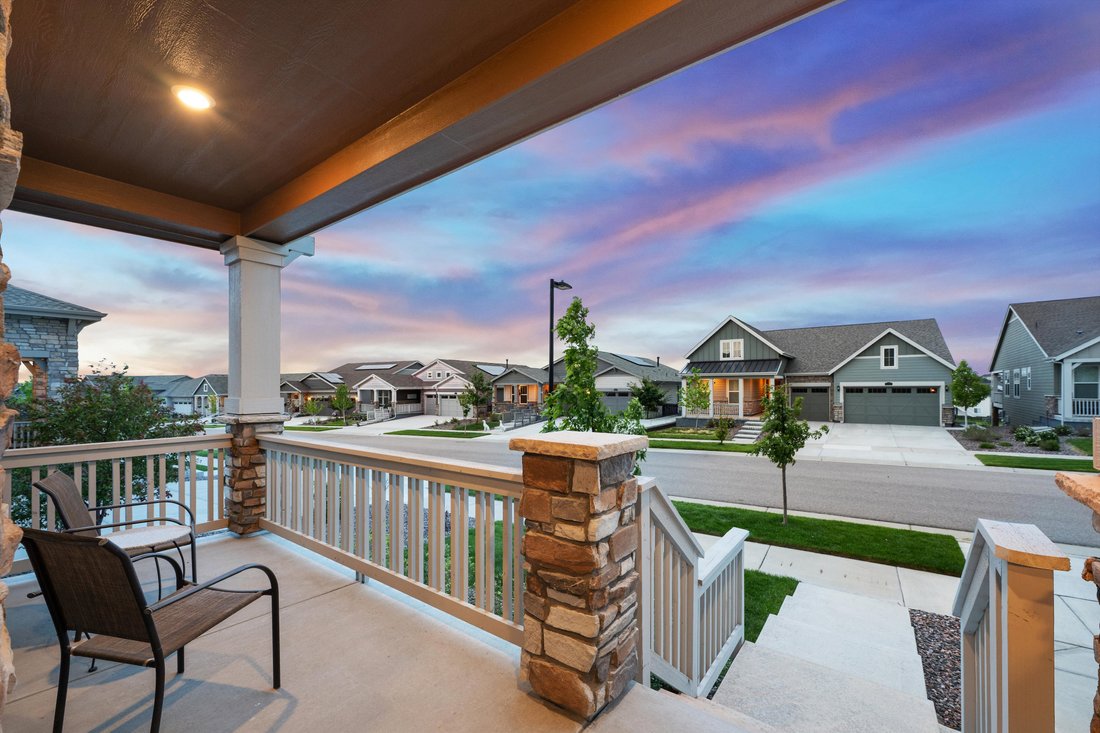 House in Parker, Colorado, United States 2 - 18039985