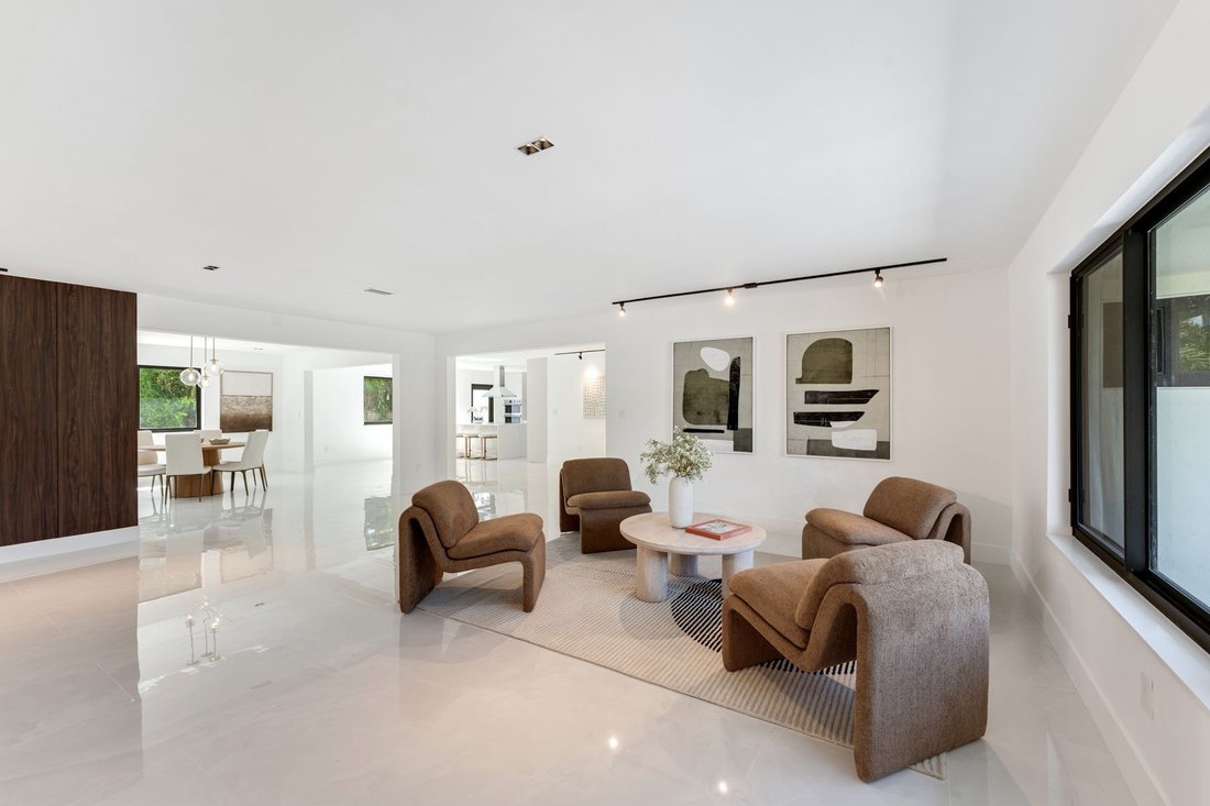 House in Coral Gables, Florida, United States 4 - 18039292