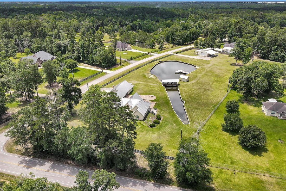 House in Conroe, Texas, United States 2 - 18050919