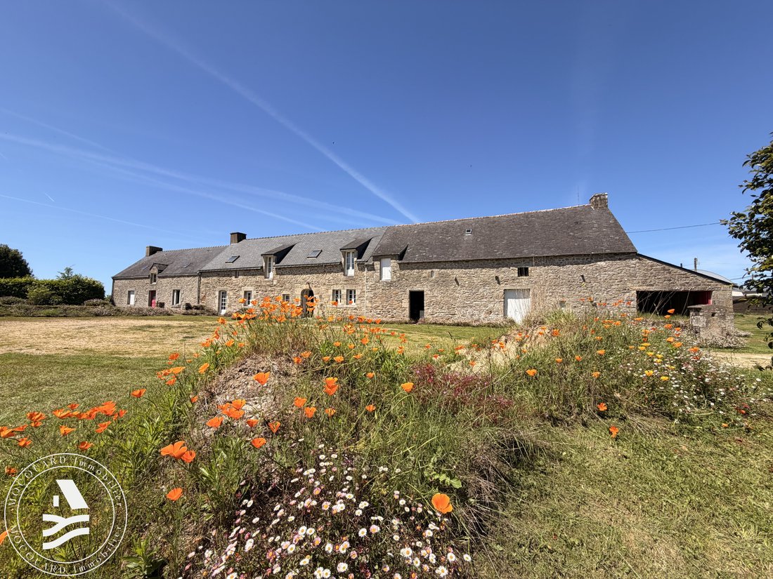 House in Auray, Brittany, France 1 - 18040894