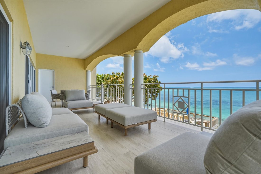 Condo in Nassau, New Providence, The Bahamas 4 - 18039966