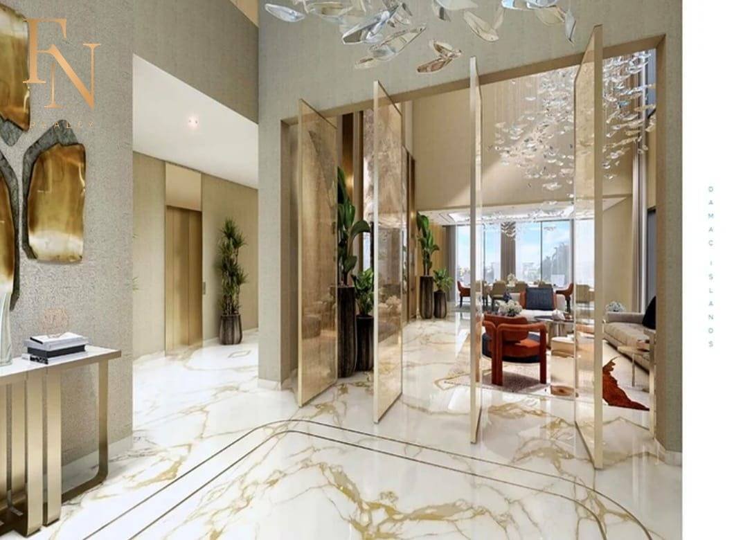 Townhouse in Al Yalayis 1, Al Yalayis, Dubai 3 - 18047142