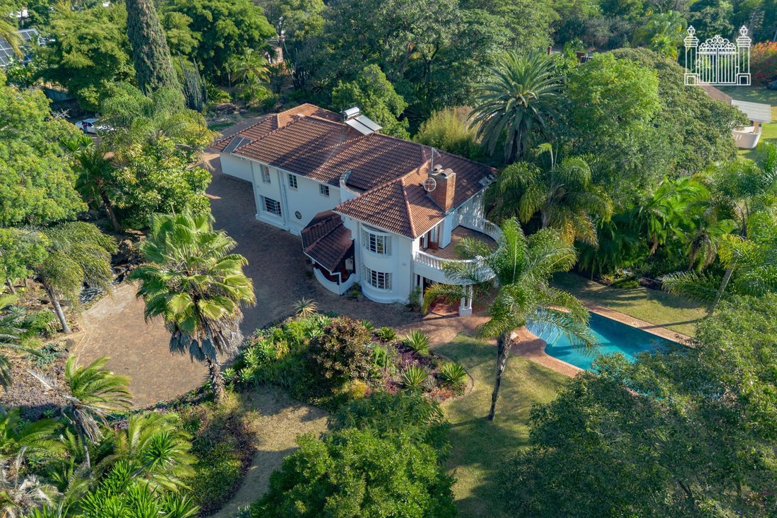House in Harare, Harare Province, Zimbabwe 2 - 18040179