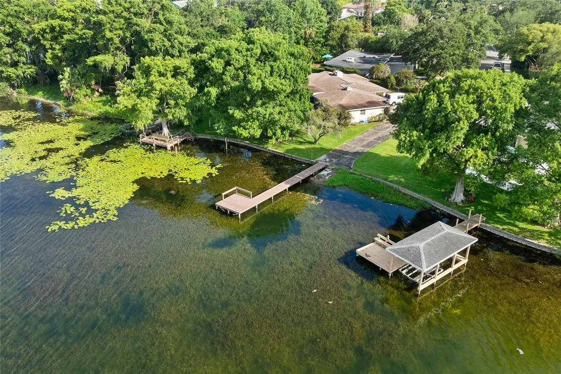 House in Winter Park, Florida, United States 2 - 18048323