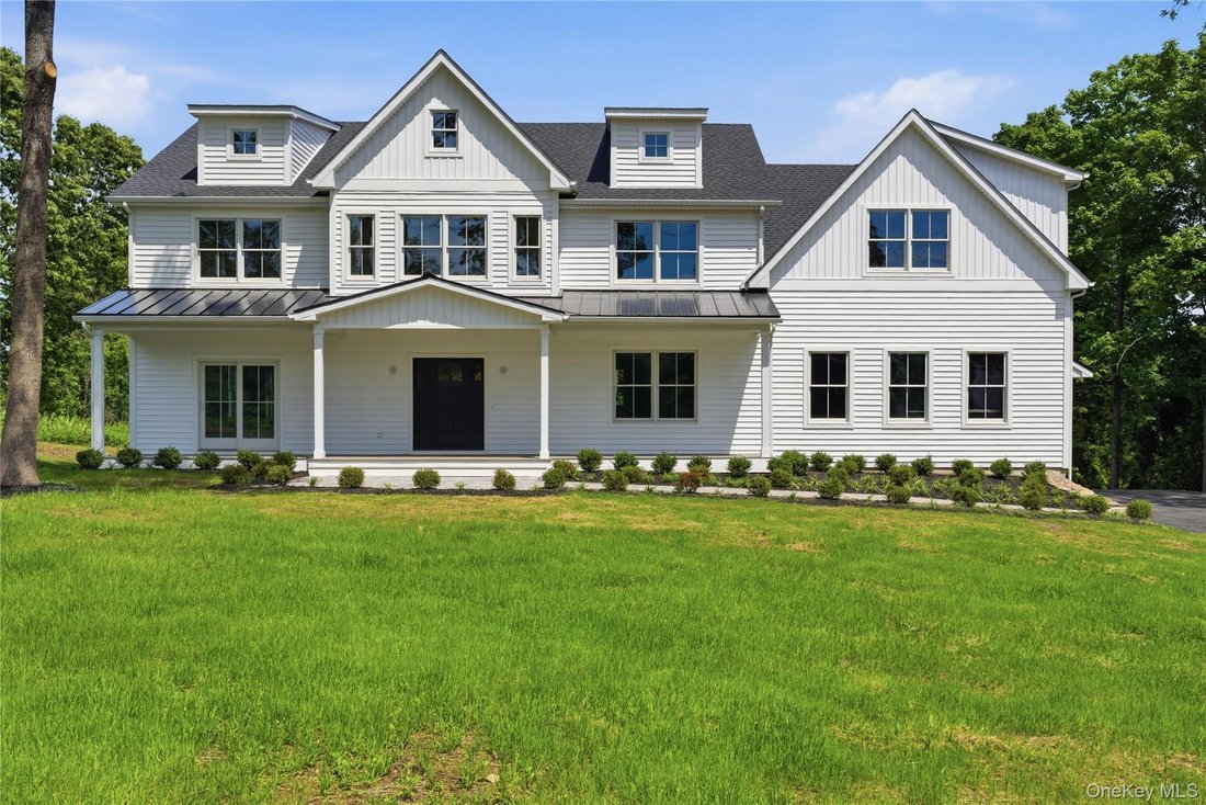 House in Yorktown Heights, New York, United States 1 - 18037504