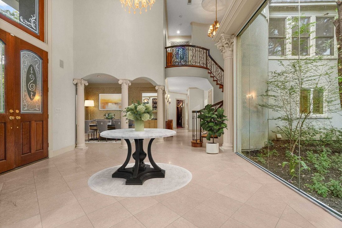 House in Keller, Texas, United States 4 - 18043396