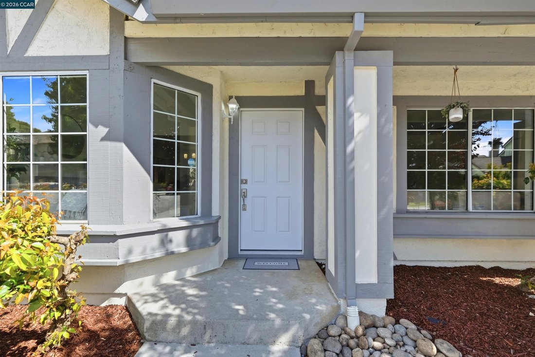 House in Newark, California, United States 4 - 18048733