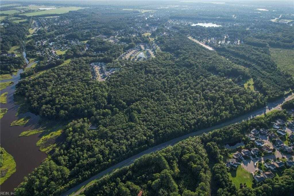 Land in Chesapeake, Virginia, United States 1 - 18037324