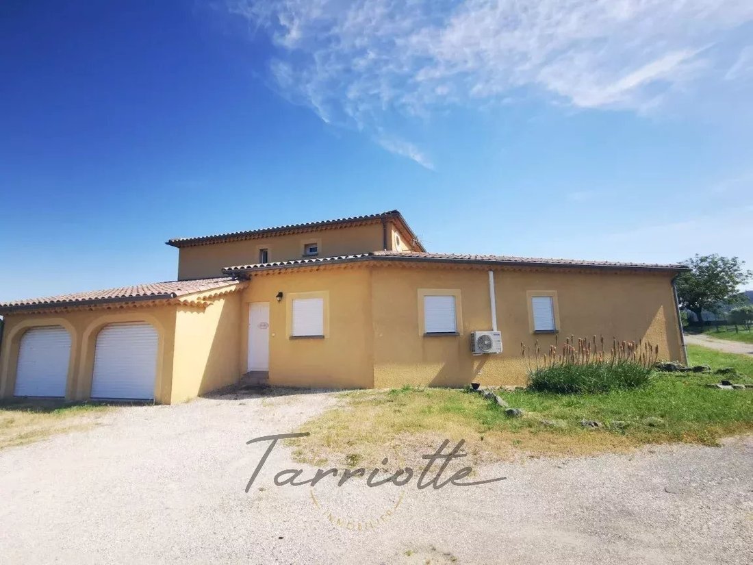 Villa in Alba-la-Romaine, Auvergne-Rhône-Alpes, France 3 - 18037076