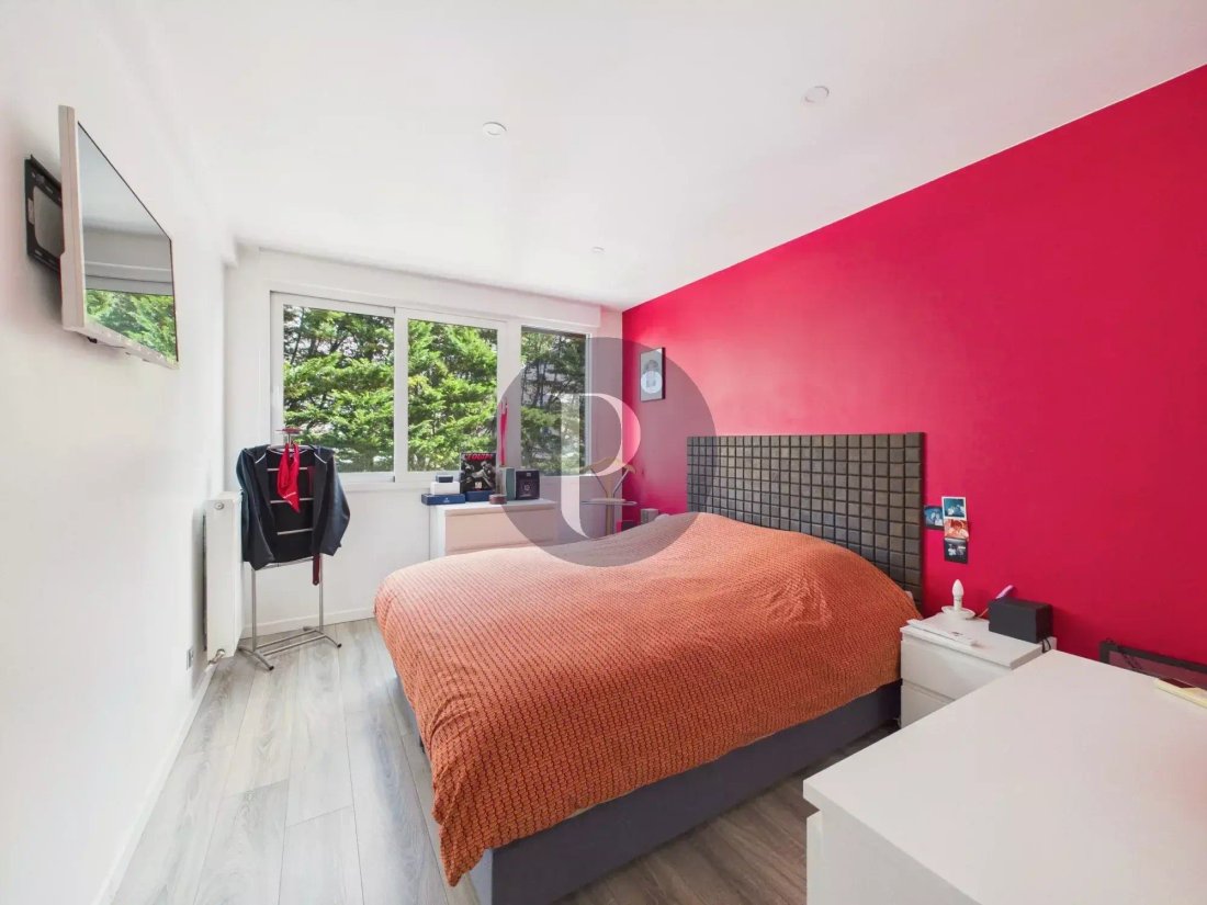 Apartment in Houssières, Châtenay-Malabry, France 5 - 18050119