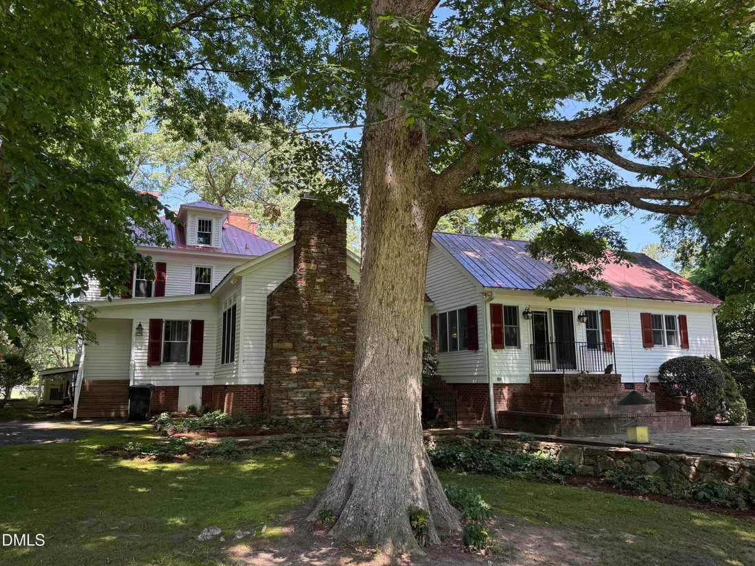 House in Bahama, North Carolina, United States 4 - 18026789