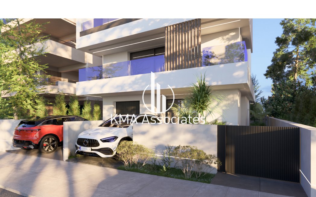 Apartment in South Athens, Attica, Greece 4 - 18037442
