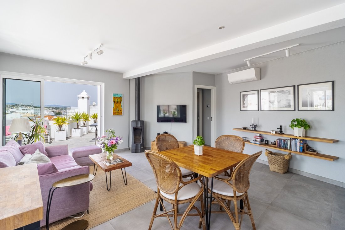 Apartment in São Sebastião, Lagos, Sao Goncalo de Lagos, Portugal 3 - 18036152