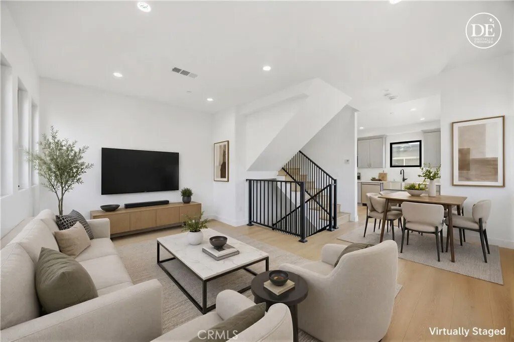 Condo in Los Angeles, California, United States 4 - 17307589