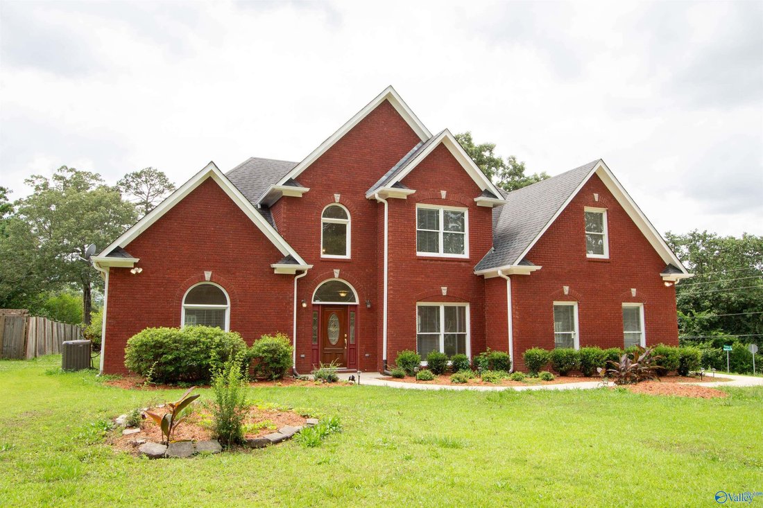 House in Hoover, Alabama, United States 1 - 18044370